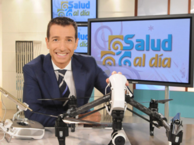 "Salud al día", galardonado por el Consejo Regulador de la Denominación de Origen Estepa