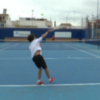 Tres jóvenes deportistas locales obtienen la titulación de instructor animador de tenis