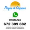 En funcionamiento el número de teléfono para comunicar sugerencias y reclamaciones sobre las playas de Chipiona