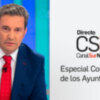 Informativos especiales en Canal Sur por la constitución de los ayuntamientos este sábado