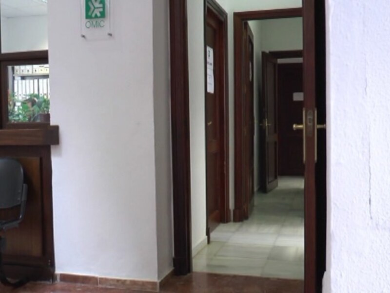 Consumo vuelve alertar sobre nuevas estafas en las revisiones de butano en Chipiona