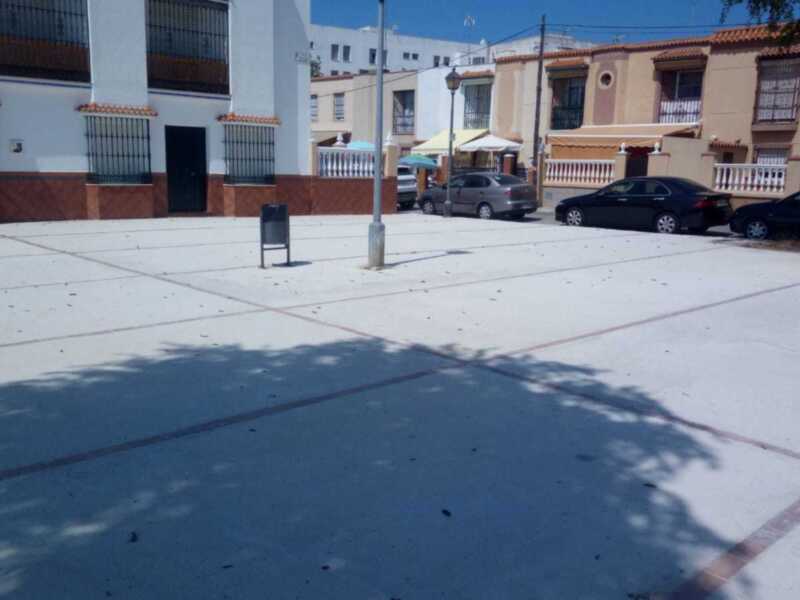 Aprobado el proyecto del Profea para rehabilitar acerado, reurbanizar la calle Larga y urbanizar las calles Puerto Rico y Cañaveral