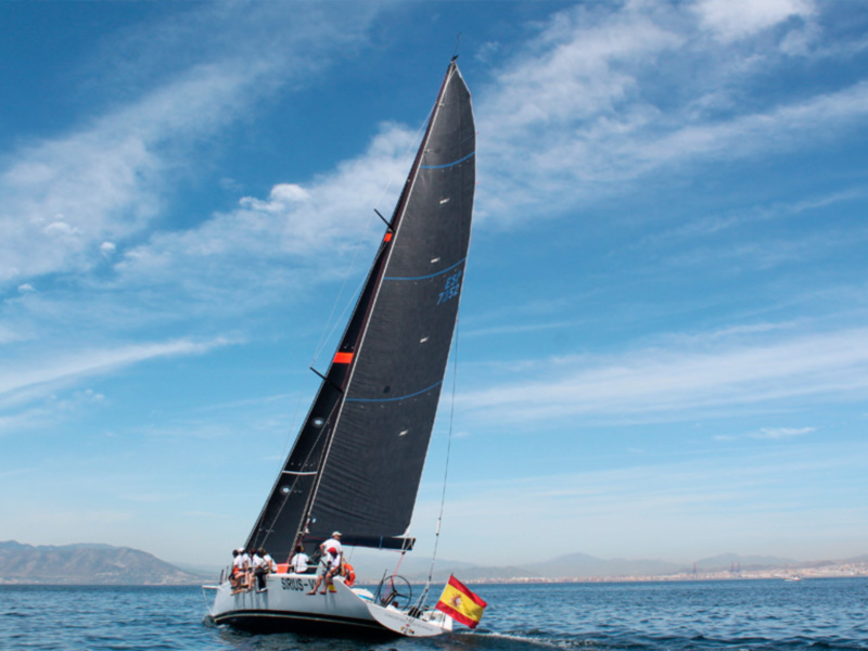 Satisfacción en la organización de la II Regata 500 Años de la I Circunnavegación por el número de inscripciones.