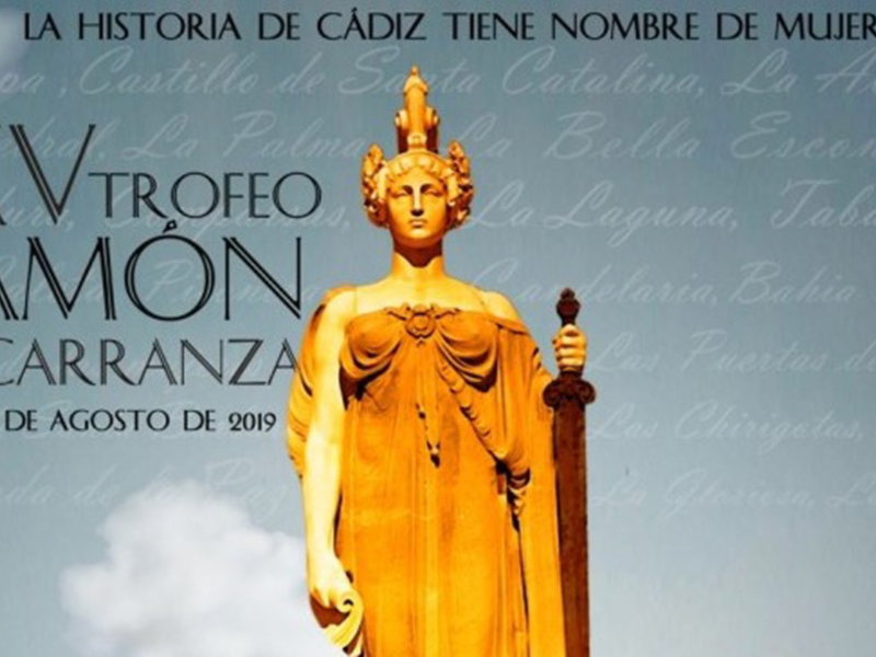 La Gran Final del Carranza, en directo por Canal Sur