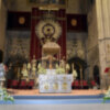 Cultos de novena a la madre de Sevilla y su Archidiócesis