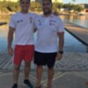 El Club Náutico Sevilla, en el Campeonato del Mundo sprint de piragüismo