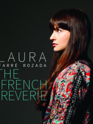La pianista Laura Farré Rozada lleva la música clásica contemporánea a Chipiona