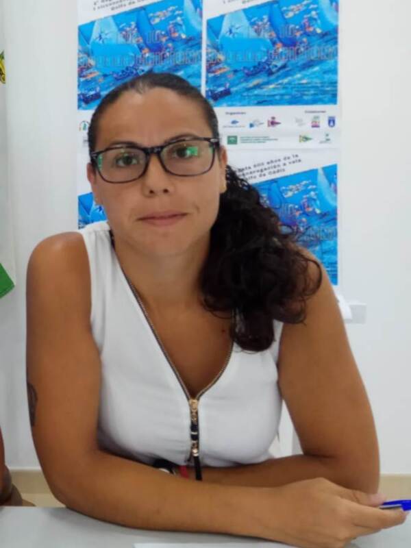 Laura Román destaca que la Semana del Deporte haya mantenido el nivel con más de 350 participantes