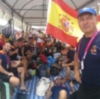 El Club Piragüismo Triana, en el Mundial de dragon boat