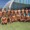 El nuevo proyecto del Club Waterpolo Sevilla se lanza al agua