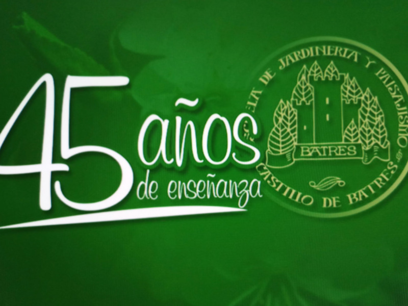 Nuevos cursos de formación en la Escuela Castillo de Batres.