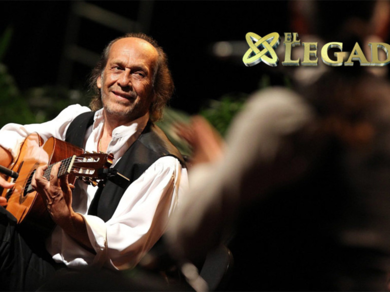 "El legado de... Paco de Lucía" une a la familia del artista gaditano