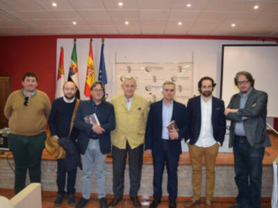 Homenaje a Antonio Núñez Cabeza de Herrera, escritor campanariense que perteneció a la Generación del 27 sevillana