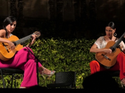El ciclo Noches en los Jardines del Real Alcázar de Sevilla enfila su última semana de conciertos tras acumular 29.554 asistentes