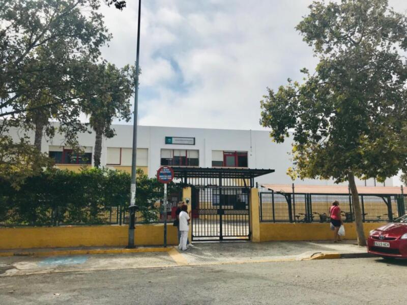 Unos 1.400 alumnos de Chipiona han iniciado hoy el nuevo curso en Secundaria, Bachillerato, ciclos formativos y Educación de adultos