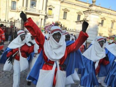 El Excmo. Ateneo comunica que el plazo de inscripción para la participación de Beduinos y de Niños en la Cabalgata estará abierto en las fechas abajo