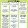 Comienza la I Semana de las Personas Mayores de Chipiona con un programa de actividades