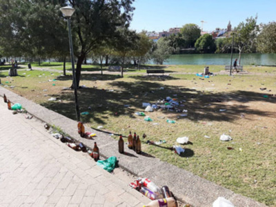 Educación y medio ambiente