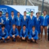 El Club Waterpolo Sevilla, subcampeón de la Copa de Andalucía masculina