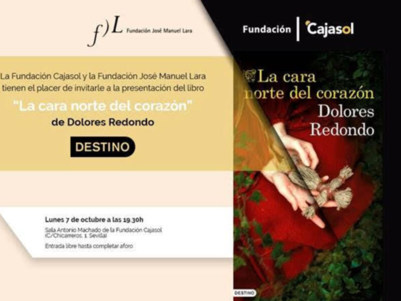 El escritor Juan Cobos Wilkins presenta su nuevo poemario, ‘Matar poetas’