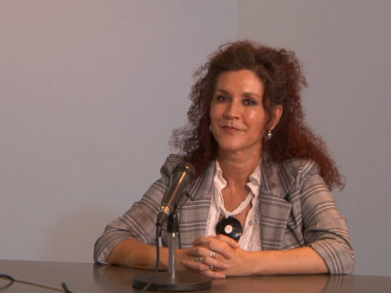 Isabel María Fernández convoca mañana a las entidades ciudadanas a un encuentro para compartir proyectos en los que trabaja la delegación