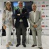 Presentado el VIII Campeonato de Golf de los Periodistas  Deportivos de Andalucía Trofeo REALE Seguros