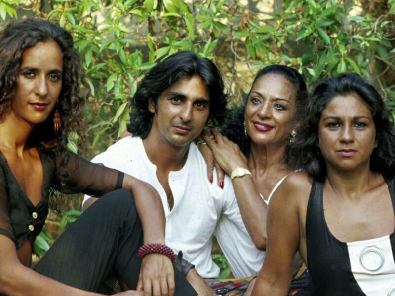 Especial de "El Legado" dedicado a la familia Flores, este sábado en Canal Sur Televisión