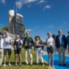Concluye la III Sevilla International Rowing Masters Regatta