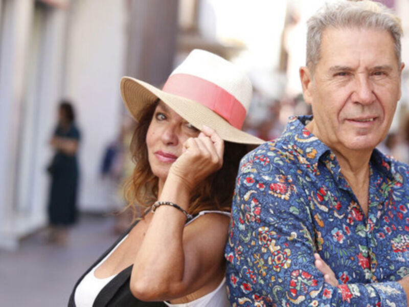 Malizzia &amp; Malizzia celebra las bodas de plata brindando a su  público más fiel ’25 años contigo’, un disco con sus temas