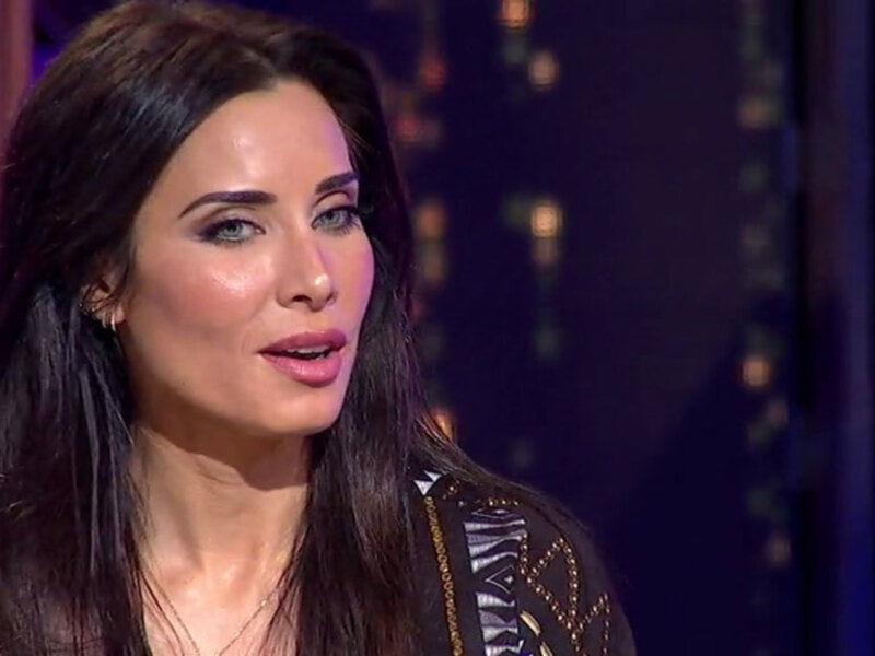 Pilar Rubio y las redes sociales, en "Un año de tu vida"