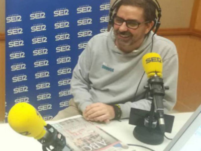 Un espacio verde de Triana llevará el nombre de Valentín García