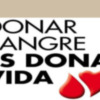 Donaciones de sangre en Sevilla