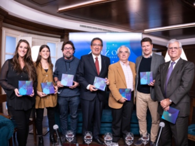 La Fundación Cajasol presenta la programación de los Gozos de Diciembre 2019