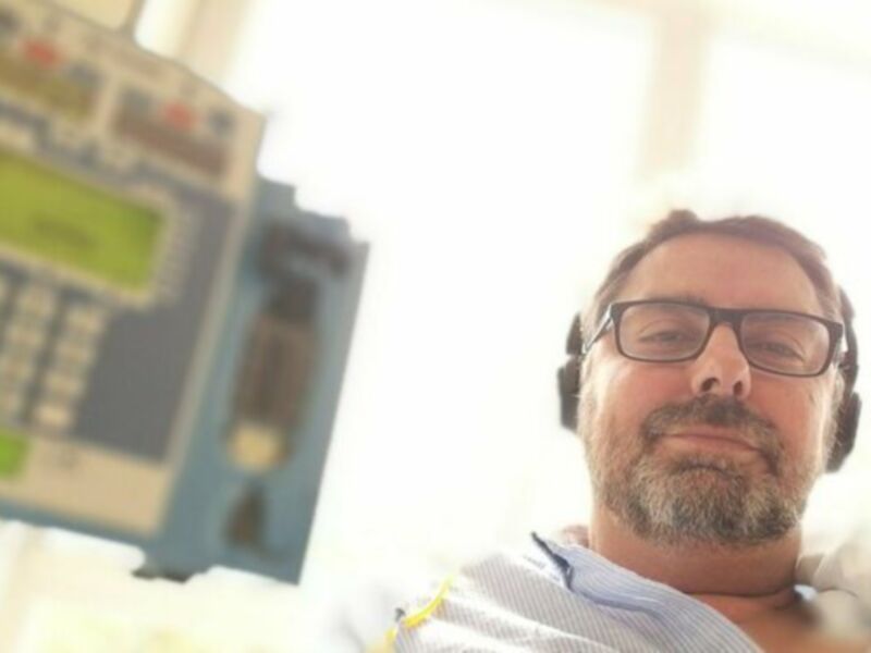 El blog de Valentín García, premio Andalucía de Periodismo