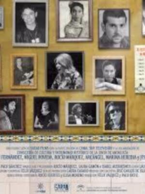 El  martes 3 de diciembre  proyección especial en  Nervión Plaza de Sevilla del largometraje documental “Se Prohíbe el Cante”