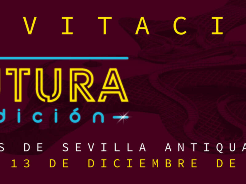 Congreso Futura Edición que, otro año más, organiza Lantia Publishing.