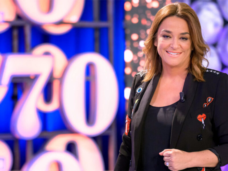 Bibiana Fernández, Jorge Sanz, Miriam Díaz Aroca, Las Ketchup y Melody, invitados este lunes de "Un año de tu vida"