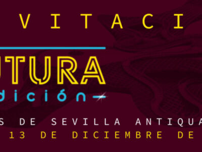 Congreso Futura Edición que, otro año más, organiza Lantia Publishing.