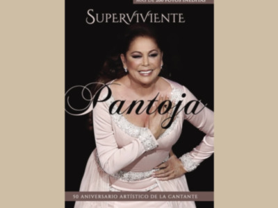 Han pasado 50 años desde que la carrera de Isabel Pantoja despegase como artista.