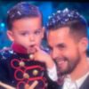 El pequeño Hugo Molina gana Got Talent con su tambor
