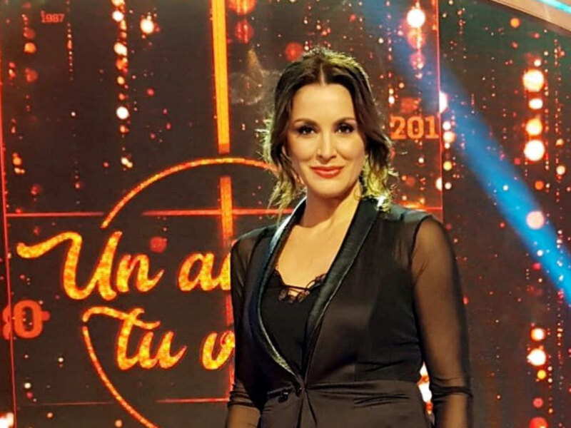 Eva Ruiz estará al frente de "Un año de tu vida"
