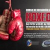 Deportes y Juventud organizan un curso gratuito de iniciación al boxeo