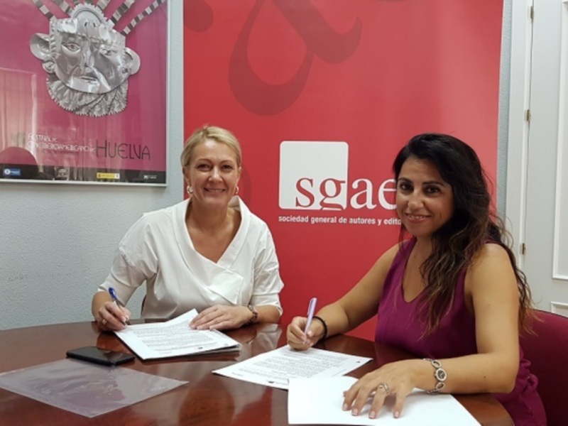 Fundación SGAE vuelve a ser respaldo oficial de los Premios ASECAN del Cine Andaluz en apoyo a los cineastas andaluces