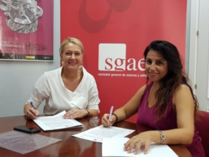 La Fundación SGAE apoya a los creadores del audiovisual en su colaboración oficial con los Premios ASECAN del Cine Andaluz