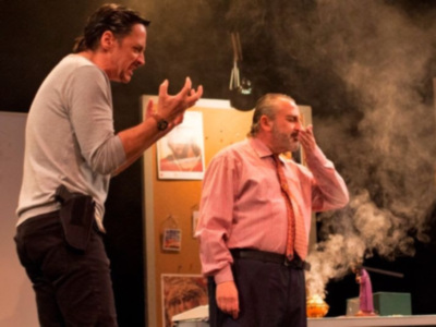 Sala Cero temporada 2019 - 2020