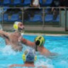 Un Club Waterpolo Sevilla de 10 se asienta en el liderato