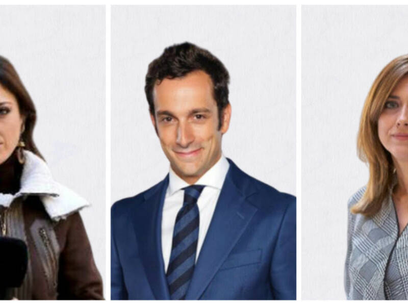 Renovación en el organigrama de Canal Sur Radio y Televisión