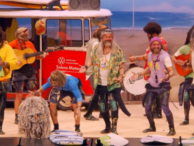 La Gran Final del Carnaval de Cádiz, un año más en Canal Sur