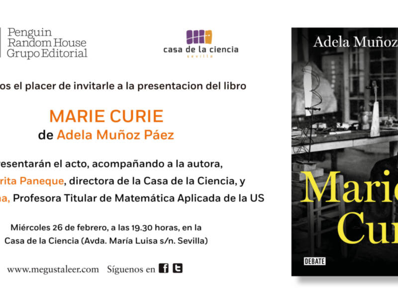 La historia oculta de Marie Curie, la madre de la física moderna.