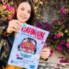 Juventud organiza para el viernes de carnaval una Carnival Party en la Plaza de Andalucía con la actuación de varios Djs
